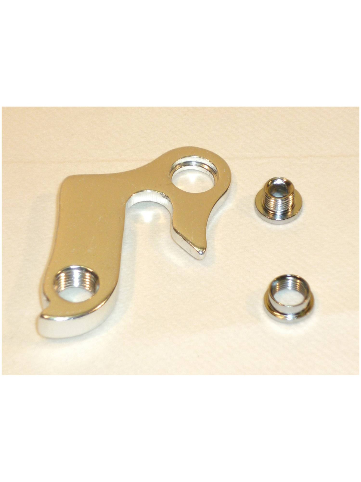 PUNTERA SCALE JUNIOR