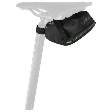 BOLSA DE SILLIN SYNCROS SPEED 400 (STRAP)