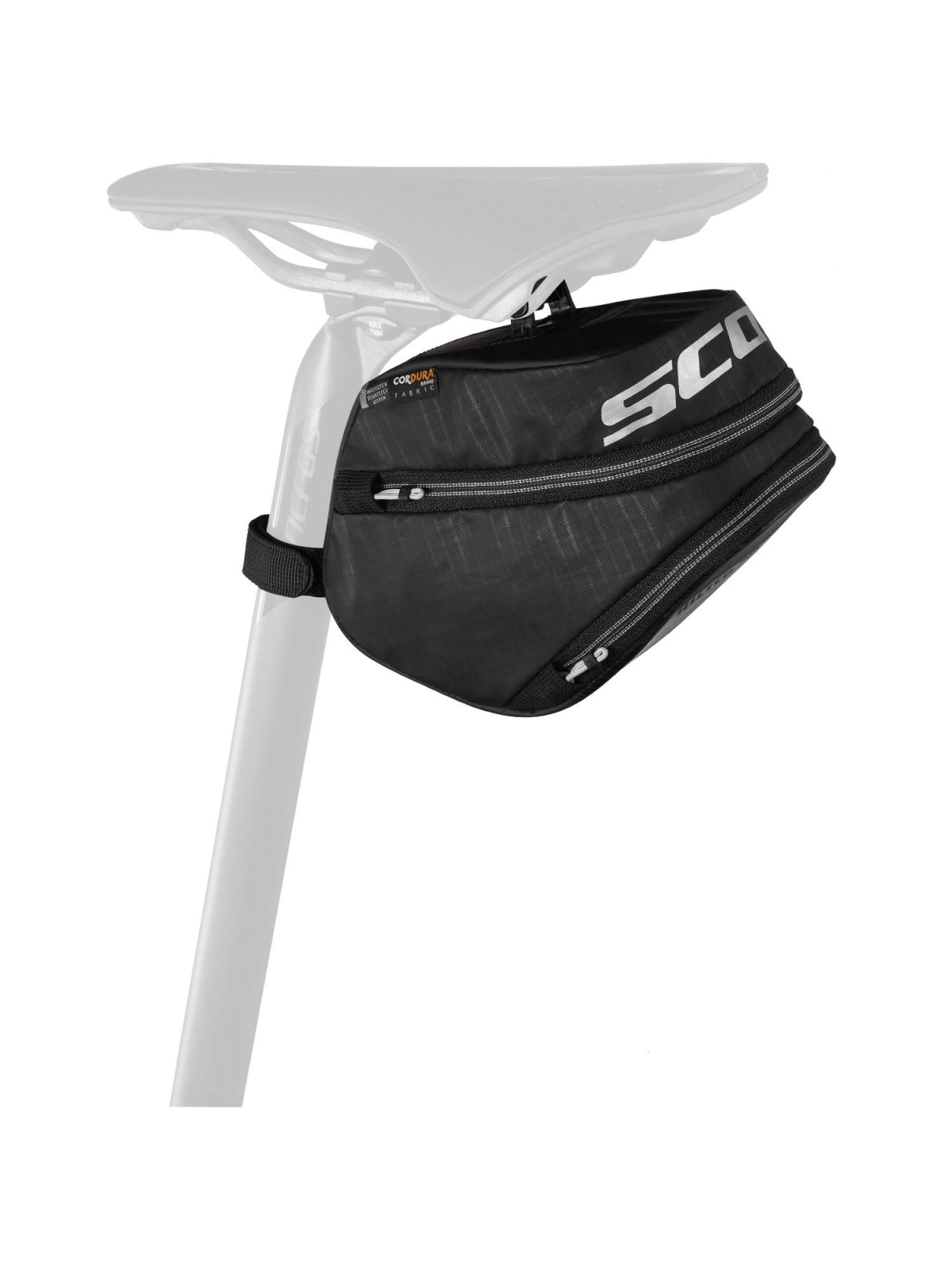 BOLSA DE SILLIN HILITE 900 (CLIP)