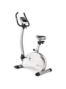 BICICLETA ESTATICA HORIZON PAROS PRO