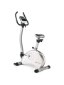 BICICLETA ESTATICA HORIZON PAROS PRO