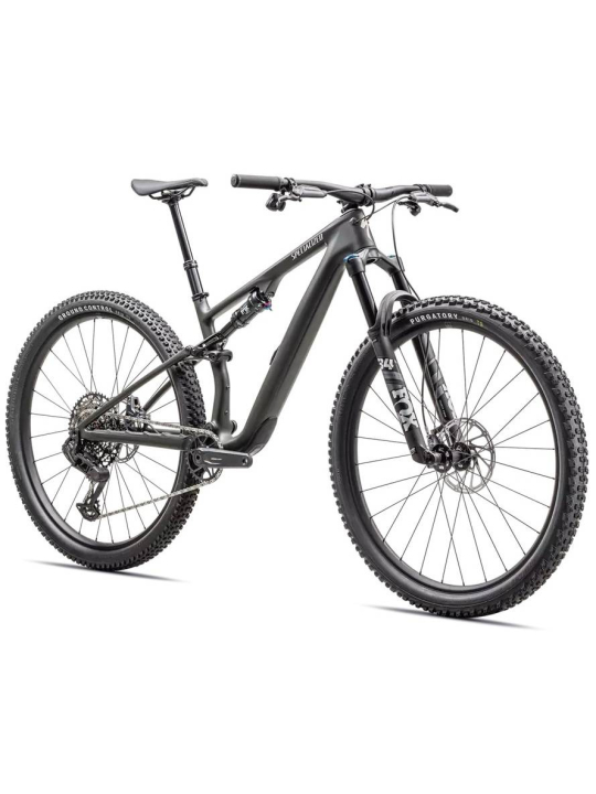 BICICLETA SPECIALIZED EPIC 8 EVO COMP 2025