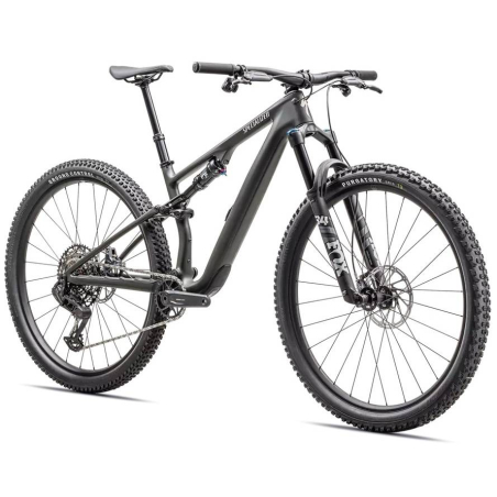 BICICLETA SPECIALIZED EPIC 8 EVO COMP 2025
