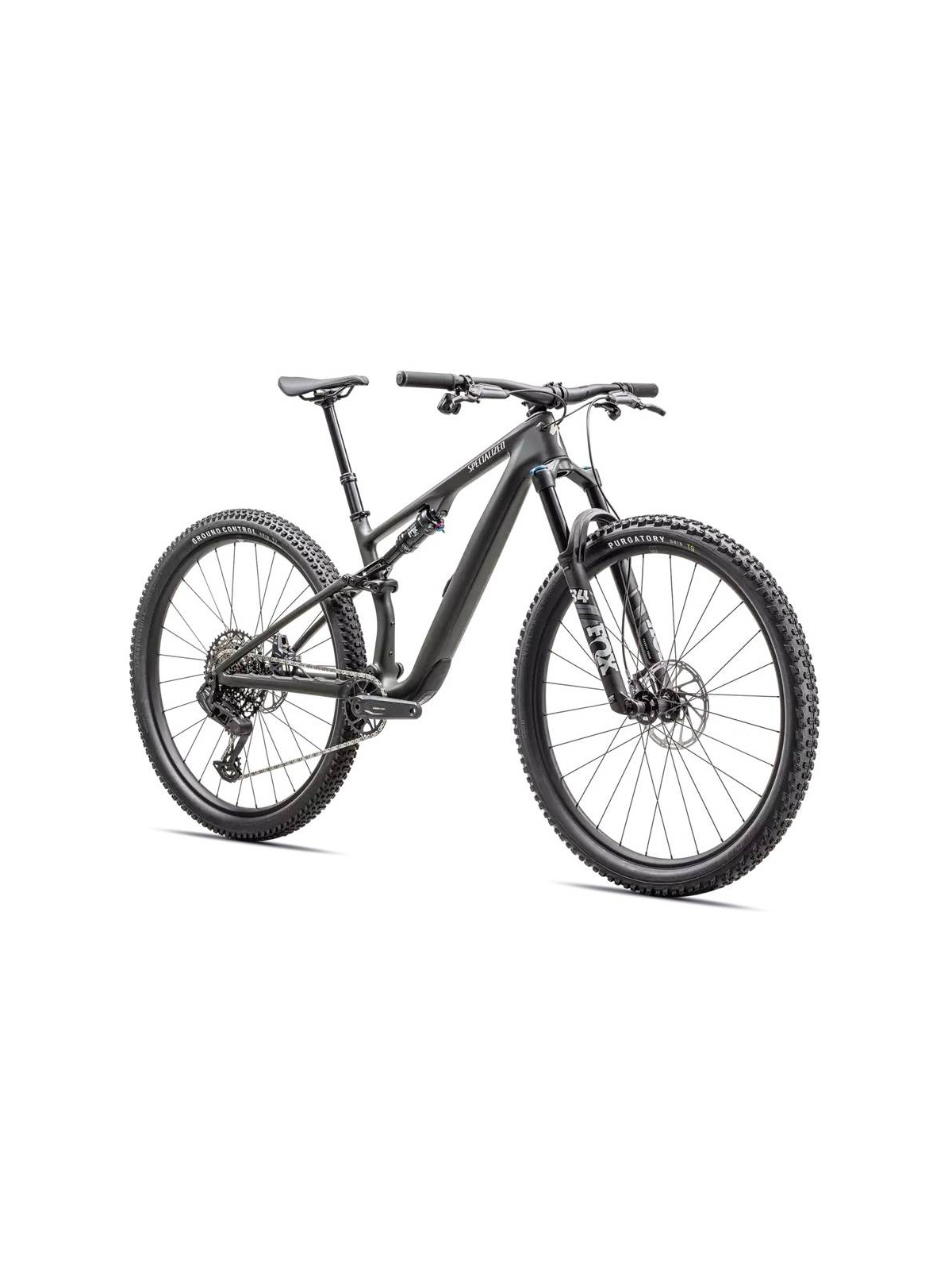 BICICLETA SPECIALIZED EPIC 8 EVO COMP 2025