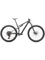 BICICLETA SPECIALIZED EPIC 8 EVO COMP 2025