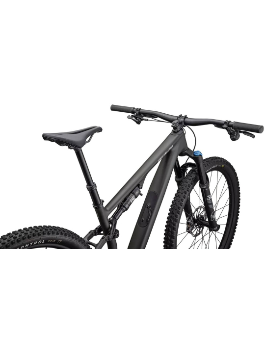 BICICLETA SPECIALIZED EPIC 8 EVO COMP 2025