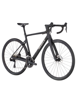 BICICLETA ADDICT 40 CHAMPION 2025