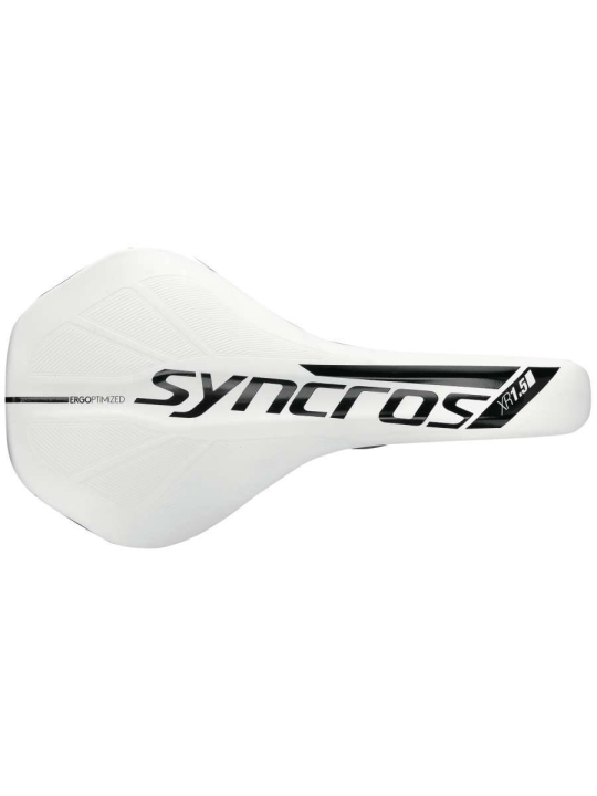 SILLIN SYNCROS XR1.5 WHITE-BLACK
