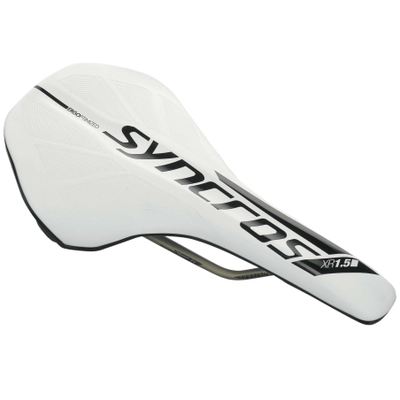 SILLIN SYNCROS XR1.5 WHITE-BLACK