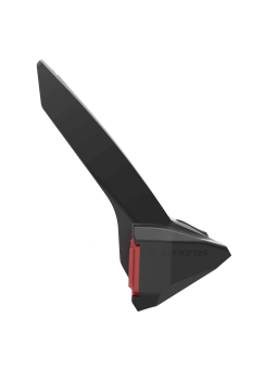 GUARDABARROS SYNCROS INTEGRADO ERIDE LIGHT