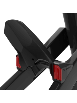 GUARDABARROS SYNCROS INTEGRADO ERIDE LIGHT