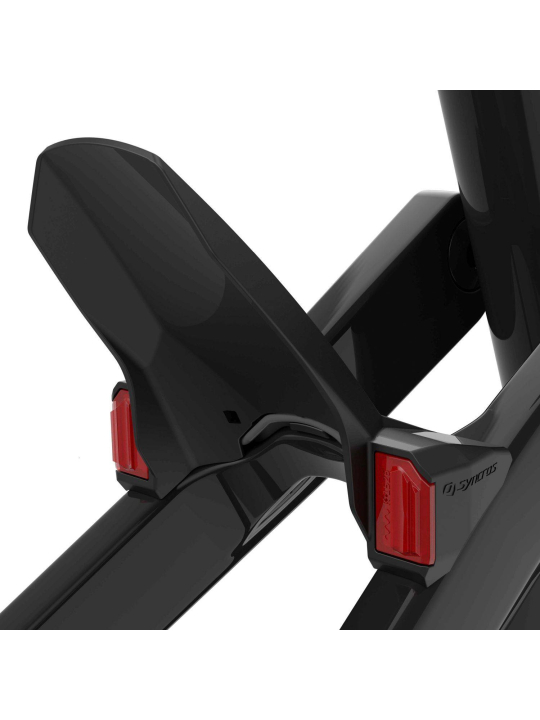 GUARDABARROS SYNCROS INTEGRADO ERIDE LIGHT