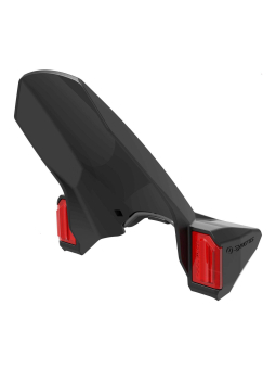 GUARDABARROS SYNCROS INTEGRADO ERIDE LIGHT