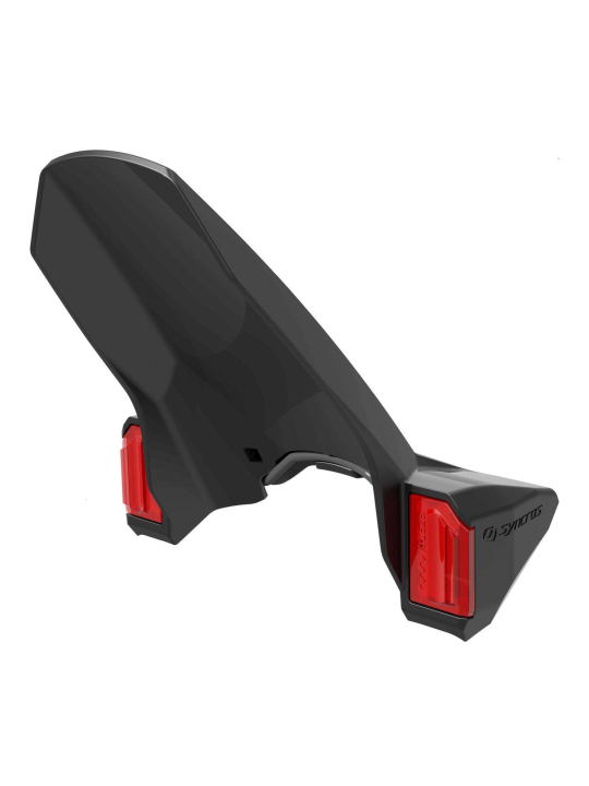 GUARDABARROS SYNCROS INTEGRADO ERIDE LIGHT