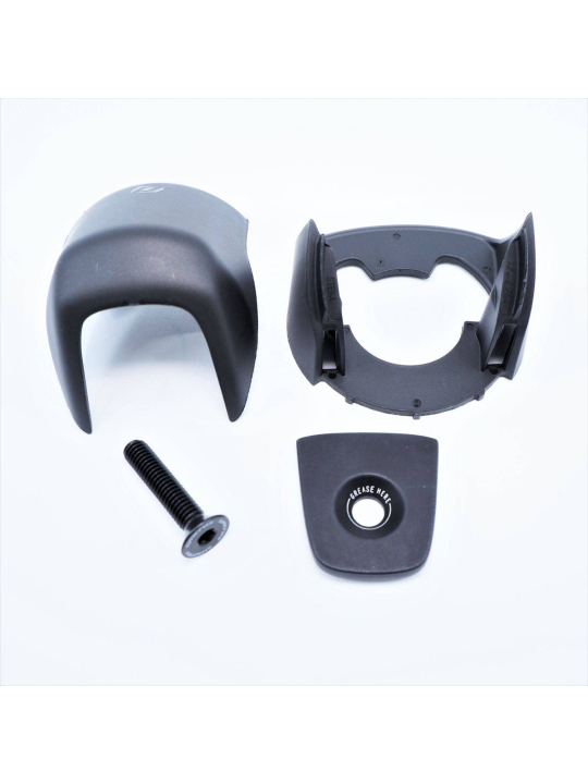 TAPA POTENCIA SPARK RC POTENCIA-MANILLAR - ESPACIADOR