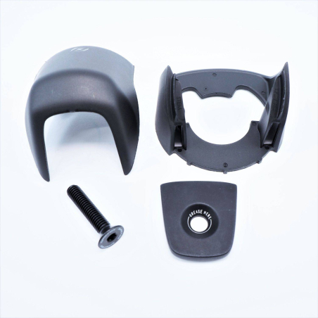 TAPA POTENCIA SPARK RC POTENCIA-MANILLAR - ESPACIADOR