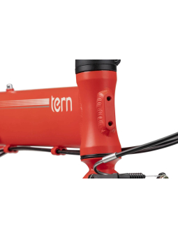 BICICLETA TERN LINK A7 7 VEL