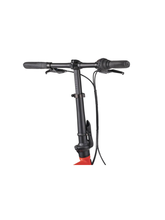 BICICLETA TERN LINK A7 7 VEL