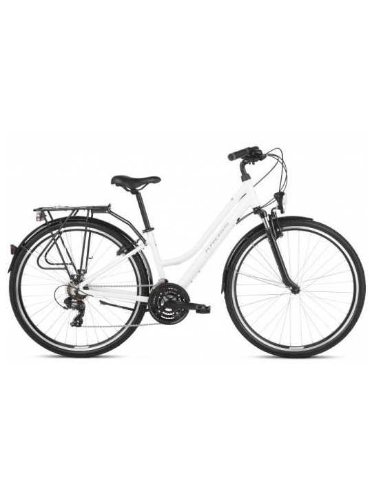BICICLETA  KROSS TRANS 1.0