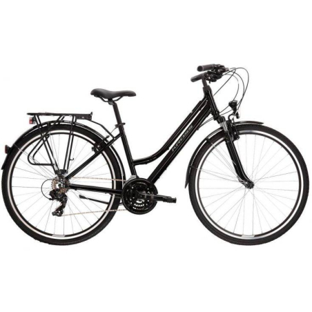 BICICLETA  KROSS TRANS 1.0