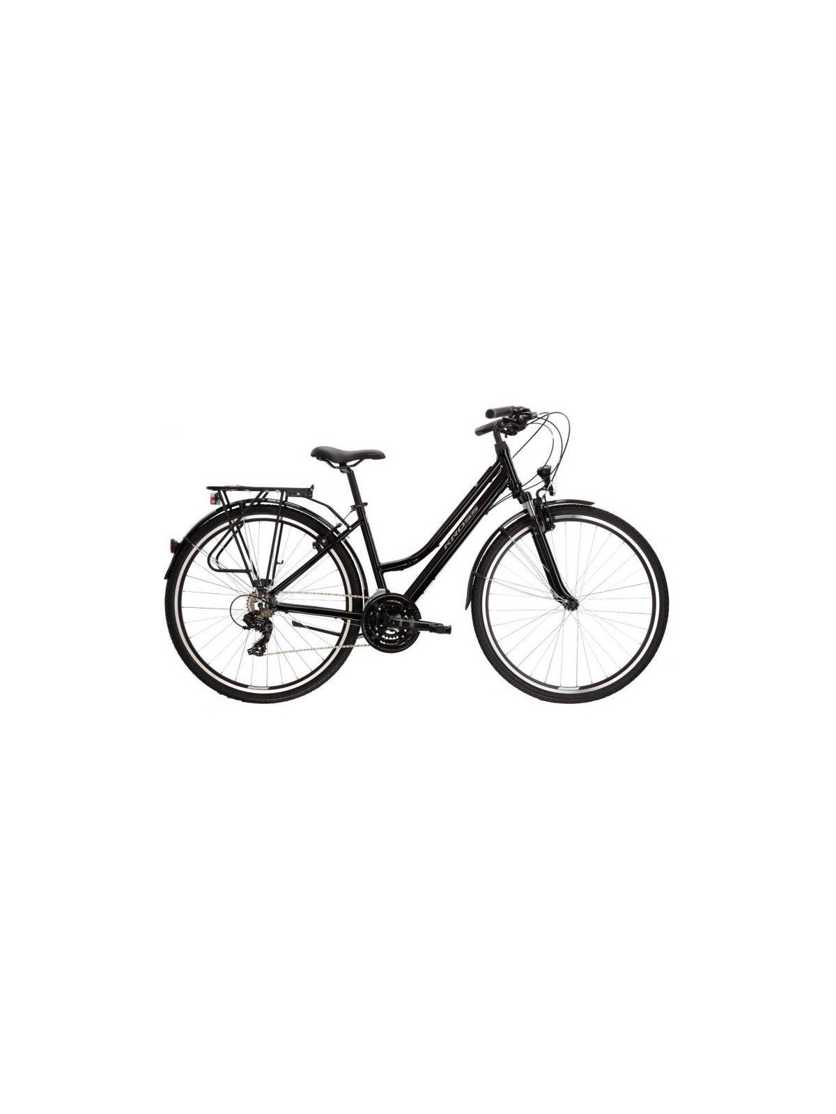 BICICLETA  KROSS TRANS 1.0