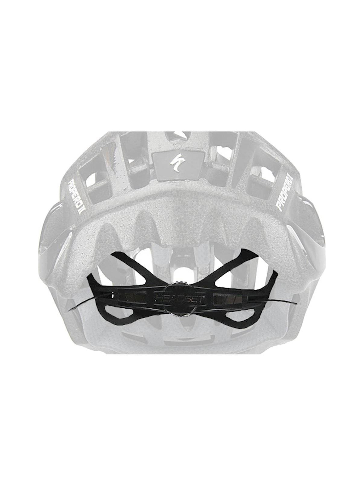 RETENCIONES CASCO SPECIALIZED PROPERO II M