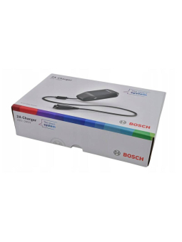 CARGADOR BOSCH 2A 220-240V (BPC3200)