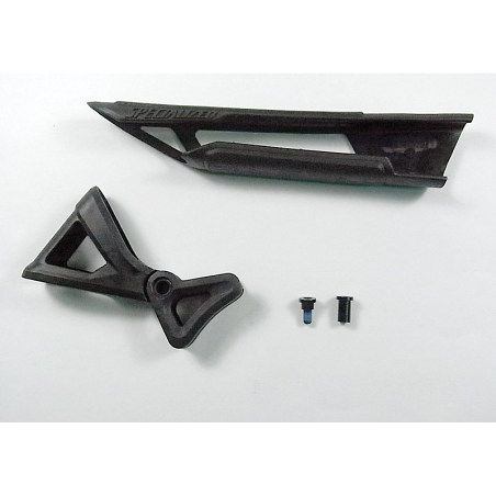 GUIA CADENAS Y PROTECTOR VAINA STUMPJUMPER FSR 26''