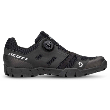 ZAPATILLAS SCOTT SPORT CRUS-R BOA® ECO