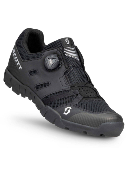 ZAPATILLAS SCOTT SPORT CRUS-R BOA® ECO