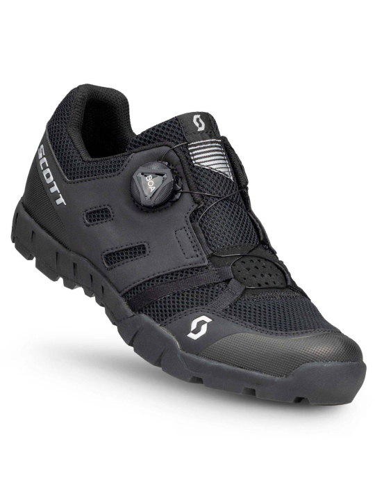 ZAPATILLAS SCOTT SPORT CRUS-R BOA® ECO