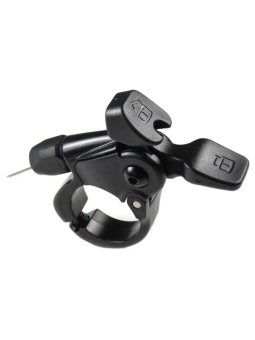 MANDO REMOTO SUNTOUR NEGRO RL22 SL 15