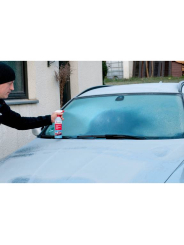 AEROSOL WURTH QUITAHIELO SABESTO 500ML