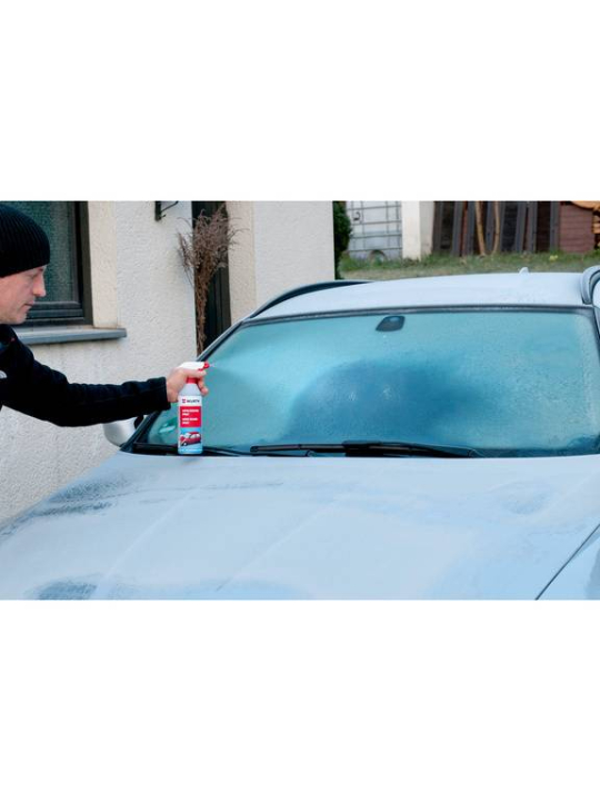 AEROSOL WURTH QUITAHIELO SABESTO 500ML