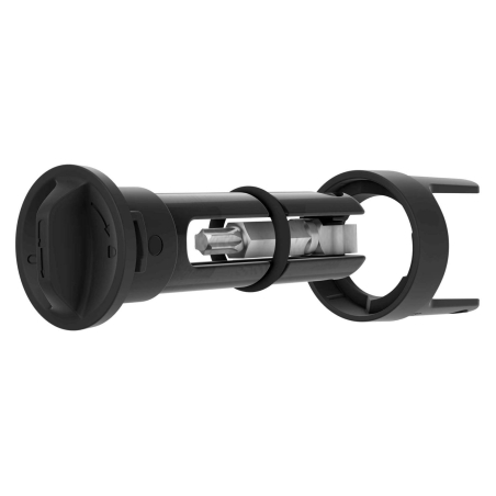 HERRAMIENTA MULTIFUNCIONAL IS DROP BAR TOOL 2 BLACK