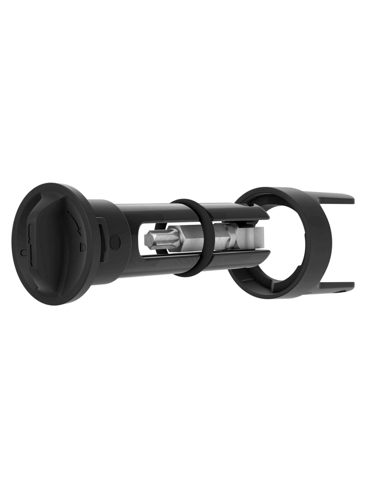 HERRAMIENTA MULTIFUNCIONAL IS DROP BAR TOOL 2 BLACK