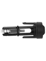 HERRAMIENTA MULTIFUNCIONAL IS DROP BAR TOOL 2 BLACK