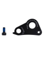 PUNTERA CAMBIO HGR MY18 ROAD DISC - ROAD THRU-AXLE 2.0 DERAILLEUR HANGER - CON TORNILLO