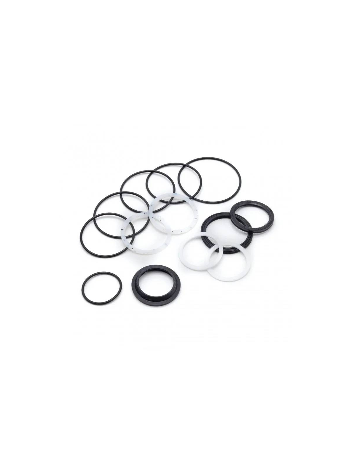 JUNTAS DE AIRE AMORTIGUADOR FOX Float X 2022 & Float 2024