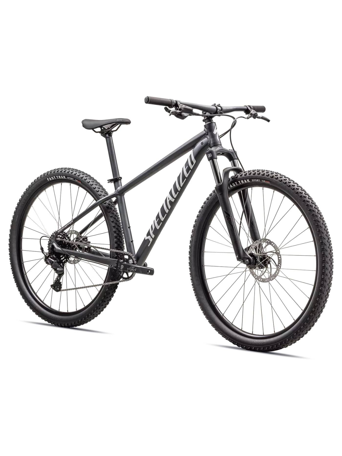 Bicicleta Specialized Rockhopper | Shimano CUES 1x9 | MTB Aluminio