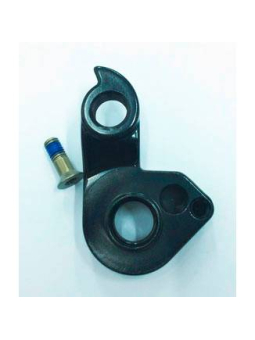 PUNTERA SPARK - SCALE - GENIUS - RANSOM ALUMINIO 2017