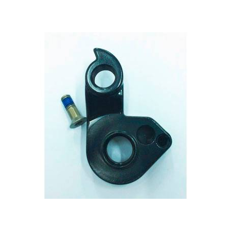 PUNTERA SPARK - SCALE - GENIUS - RANSOM ALUMINIO 2017