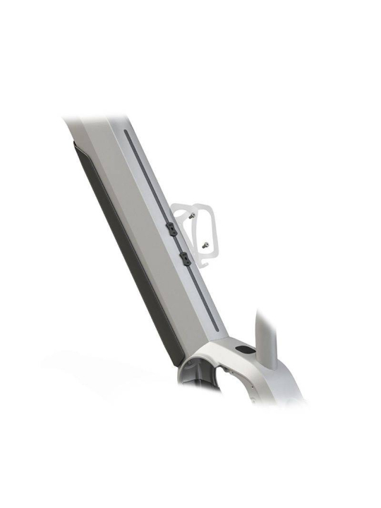 XLC MR-S10 KIT SISTEMA MONTAJE MRS -INCLUYE TORNILLOS FIJACION-