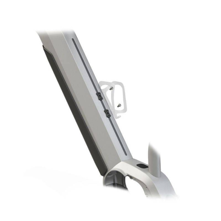 XLC MR-S10 KIT SISTEMA MONTAJE MRS -INCLUYE TORNILLOS FIJACION-