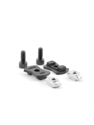 XLC MR-S10 KIT SISTEMA MONTAJE MRS -INCLUYE TORNILLOS FIJACION-