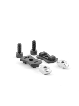 XLC MR-S10 KIT SISTEMA MONTAJE MRS -INCLUYE TORNILLOS FIJACION-