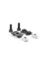 XLC MR-S10 KIT SISTEMA MONTAJE MRS -INCLUYE TORNILLOS FIJACION-