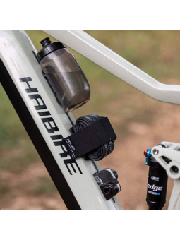 XLC MR-S10 KIT SISTEMA MONTAJE MRS -INCLUYE TORNILLOS FIJACION-