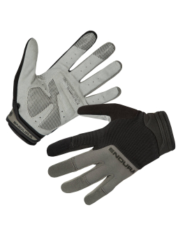 GUANTES ENDURA  HUMMVEE PLUS II