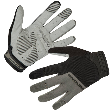 GUANTES ENDURA  HUMMVEE PLUS II